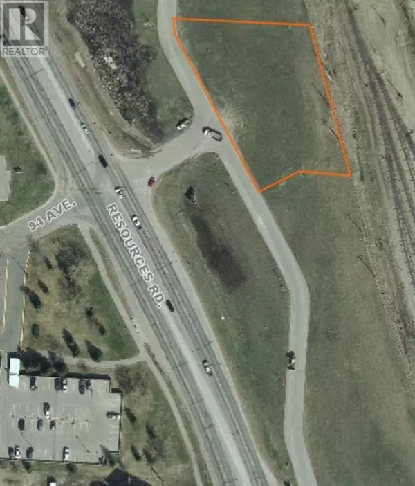 Grande Prairie, AB T8V8C2,2, 9405 Resources Road