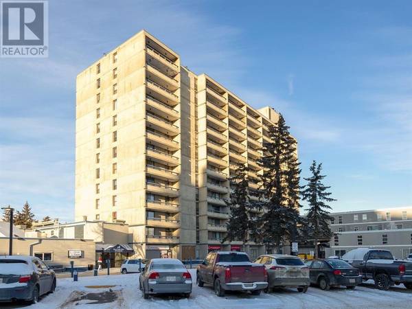 602, 11721 Macdonald Drive, Fort Mcmurray, AB T9H4H1