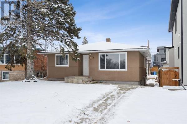 1511 Child Avenue NE, Calgary, AB T2E5E5