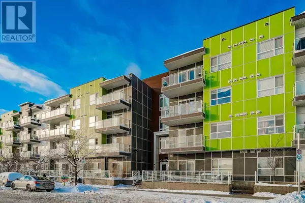 122, 20 Seton Park SE, Calgary, AB T3M2V4