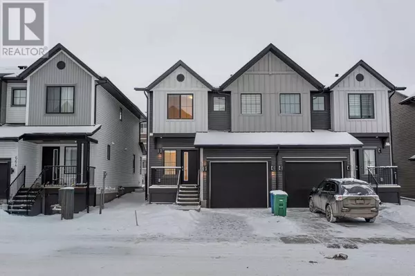 660 South Point Heath SW, Airdrie, AB T4B5H7