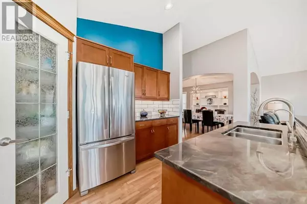 Calgary, AB T2Z4M6,60 Brightondale Close SE