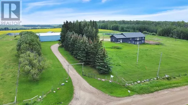 443049 Range Road 40, Rural Ponoka County, AB T0C0M0