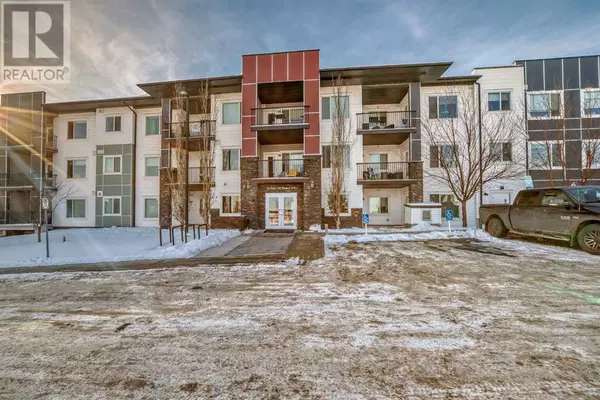 105, 12 Sage Hill Terrace NW, Calgary, AB T3R0W6