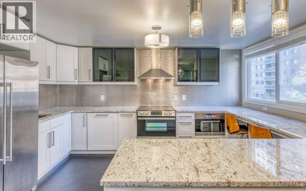 Calgary, AB T3C0W3,302, 1309 14 Avenue SW