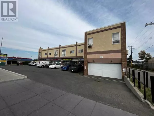 Calgary, AB T2A0V4,101, 102, 103, 104, 105, 4908 17 Avenue SE