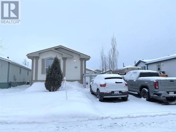 165 Mitchell Drive, Fort Mcmurray, AB T9K2P1