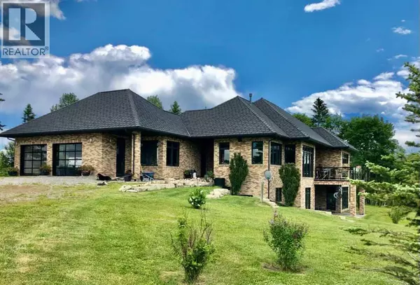 6029 Twp Road 332, Rural Mountain View County, AB T0M1X0
