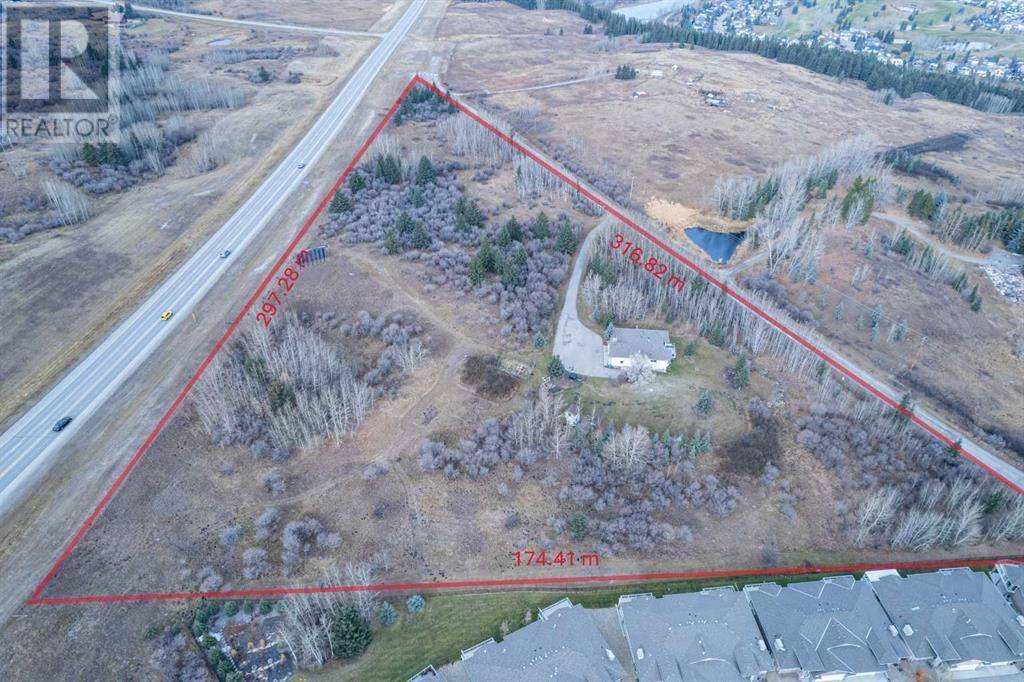 Cochrane, AB T4C2A4,42085 River Heights Lane
