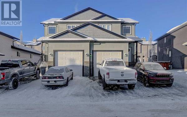 13018 91A Street, Grande Prairie, AB T8X0A9