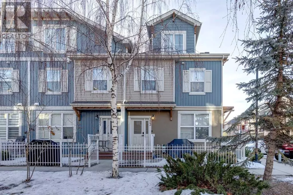 Calgary, AB T3M0P7,323, 10 Auburn Bay Avenue SE