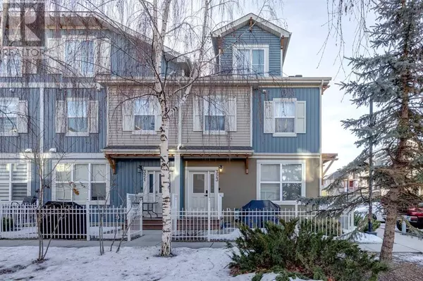 323, 10 Auburn Bay Avenue SE, Calgary, AB T3M0P7