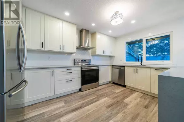 Calgary, AB T3E2E5,503, 4935 Dalton Drive NW