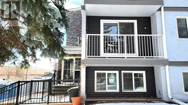 207B, 5601 Dalton Drive NW, Calgary, AB T3A2E2