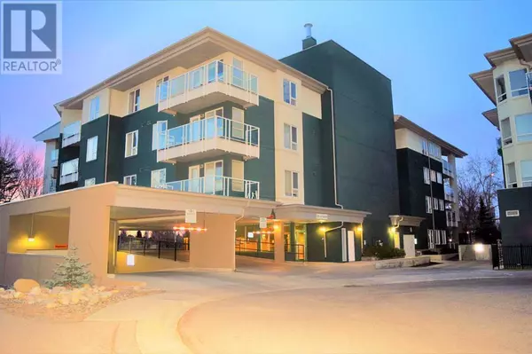 407, 3101 34 Avenue NW, Calgary, AB T2L2A3