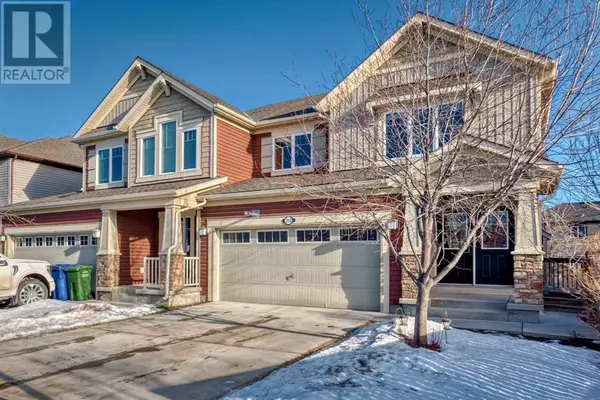 312 Whitecap Way, Chestermere, AB T1X0C5