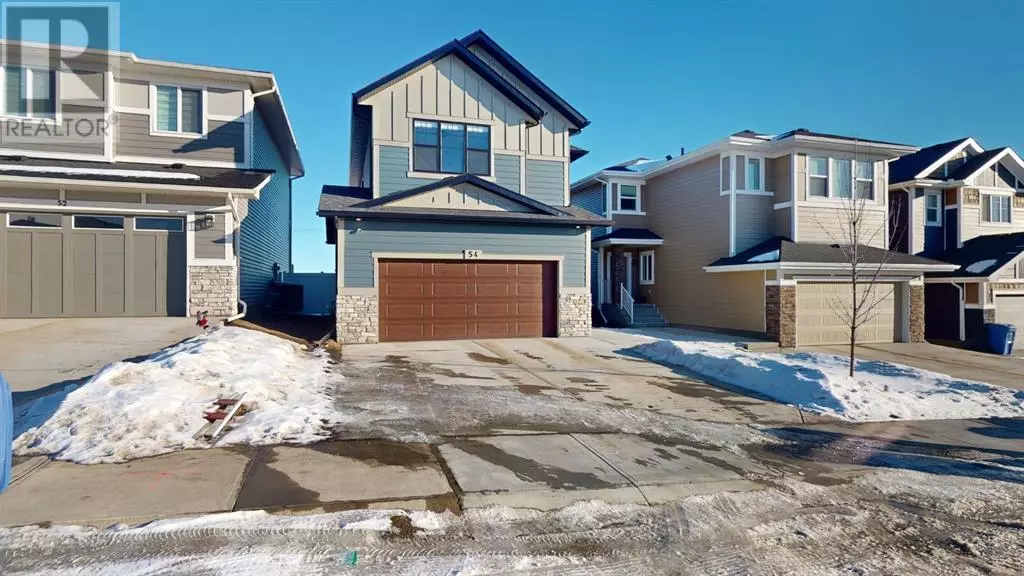 Okotoks, AB T1S5R6,54 Ranchers View