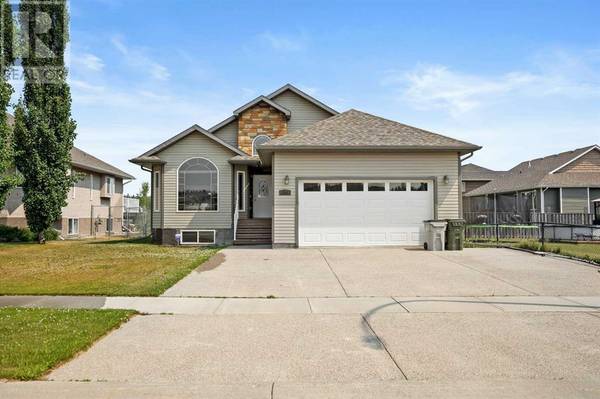 1509 42 Street, Edson, AB T7E0A5