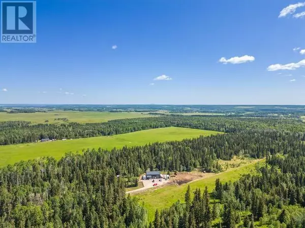 31339 Range Road 55, Rural Mountain View County, AB T0M1X0