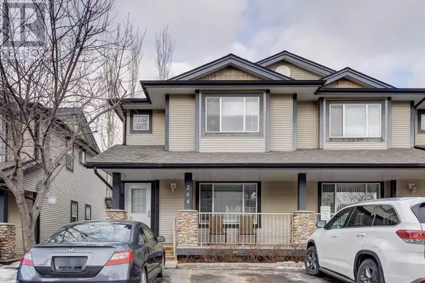 264 stonemere Place, Chestermere, AB T1X1N2