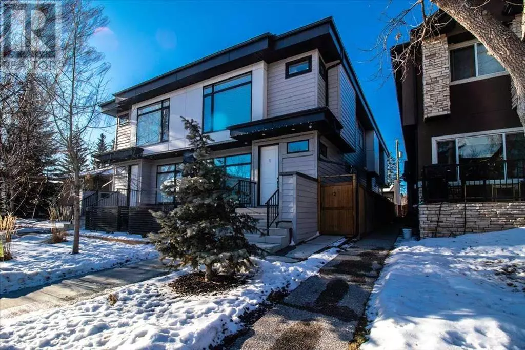 Calgary, AB T3E2Y8,2, 1929 36 Street SW