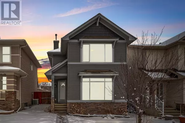 147 Silverado Plains Close SW, Calgary, AB T2X0G4