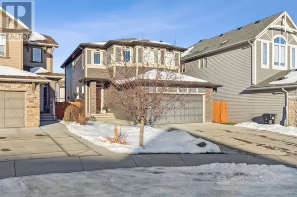 32 Legacy Court SE, Calgary, AB T2X2E3