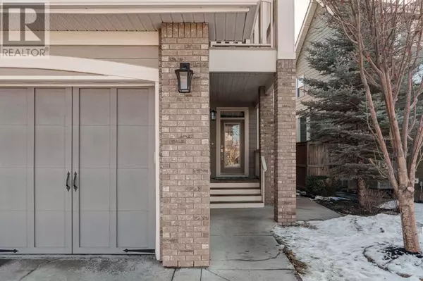 Calgary, AB T3M0R5,42 Mahogany Terrace SE