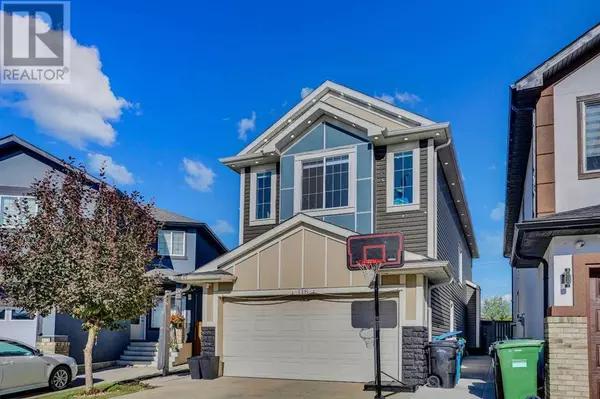 Calgary, AB T3J0C3,116 Saddlecrest Gardens NE