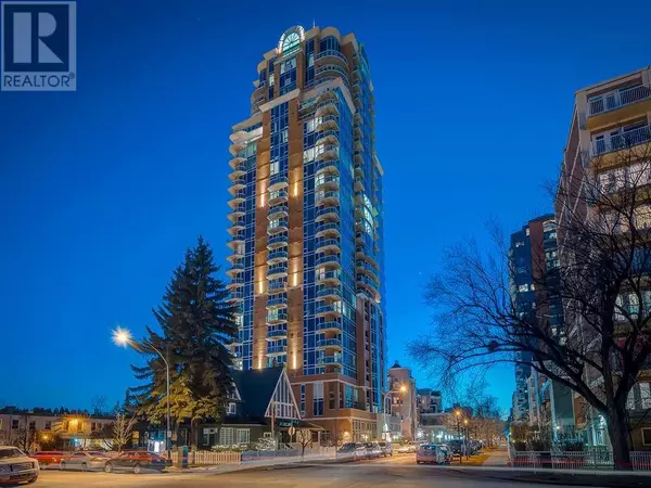 800, 817 15 Avenue SW, Calgary, AB T2R0H8