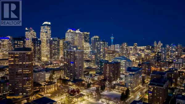 Calgary, AB T2R0H8,1700, 817 15 Avenue SW