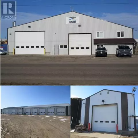 5311 64 Avenue, Taber, AB T1G2A1