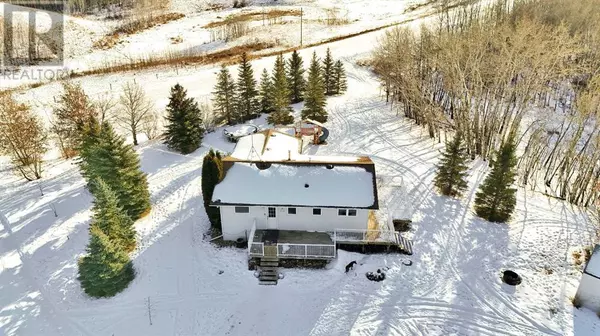 38540 Range Road 22-1, Rural Stettler No. 6 County Of, AB T0C1G0