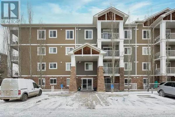 Calgary, AB T3M1W2,109, 304 Cranberry Park SE