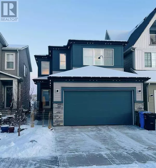 82 Belvedere Green SE, Calgary, AB T2A7G2