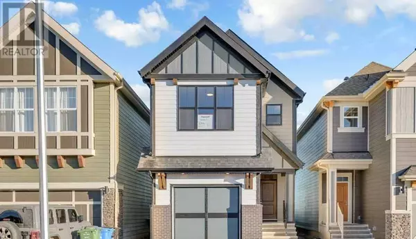 117 Masters Row SE, Calgary, AB T3M2R9