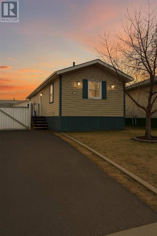 132 Mitchell Drive, Fort Mcmurray, AB T9K2P1