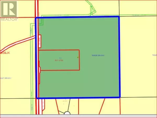 Rural Rocky View County, AB T4C4A6,264212 Lochend Road NW