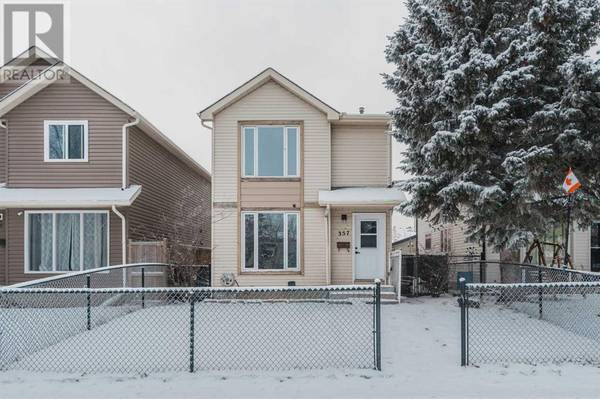 Calgary, AB T3J1T8,357 Falshire Drive NE