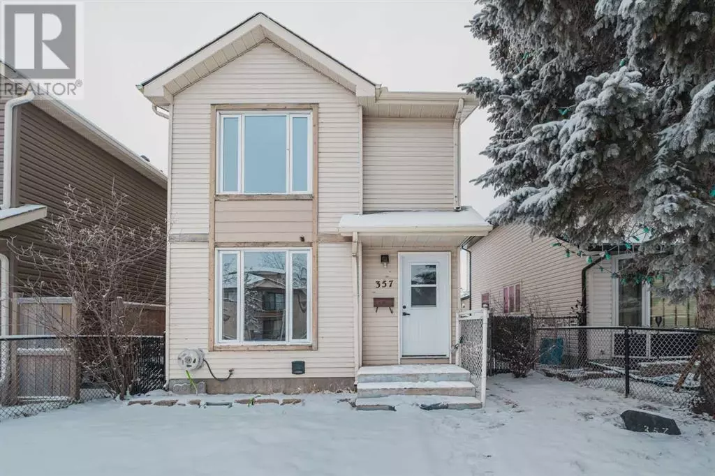 Calgary, AB T3J1T8,357 Falshire Drive NE