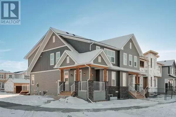 575 Union Avenue SE, Calgary, AB T3M3W5