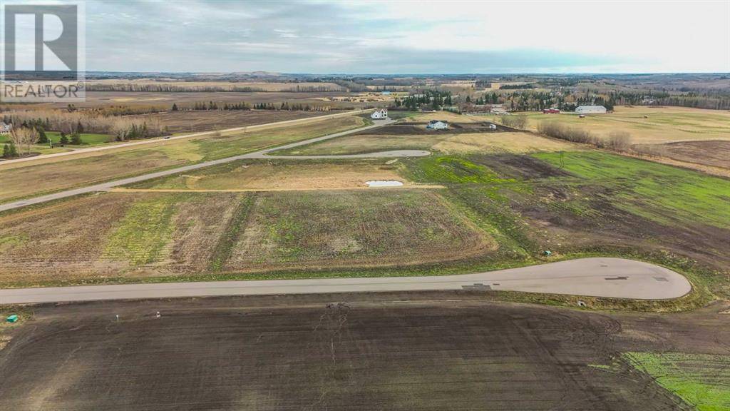 Rural Red Deer County, AB T4E2E1,35, 28163 Township Road 374