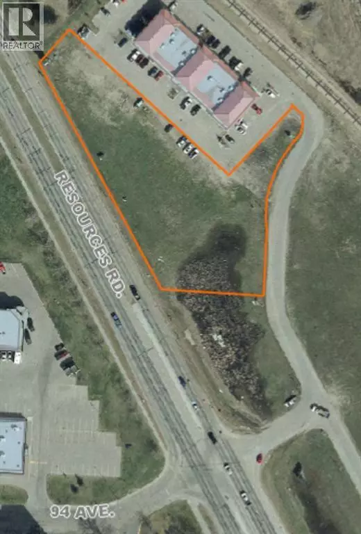 Grande Prairie, AB T8V8C2,76, 9905 Resources Road