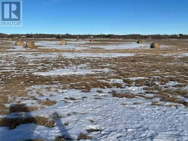 Rural Rocky View County, AB T4C2H2,1, 255100 Lochend Road