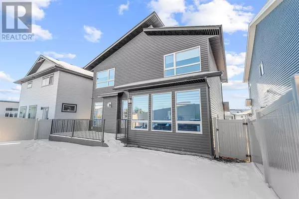 Red Deer, AB T4P3E2,20 Ellington Crescent