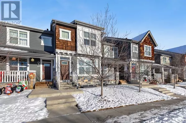 100 Legacy Main Street SE, Calgary, AB T2X0Y6