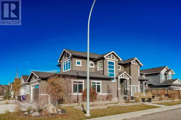 Diamond Valley, AB T0L0H0,245 Riverwood Crescent SW