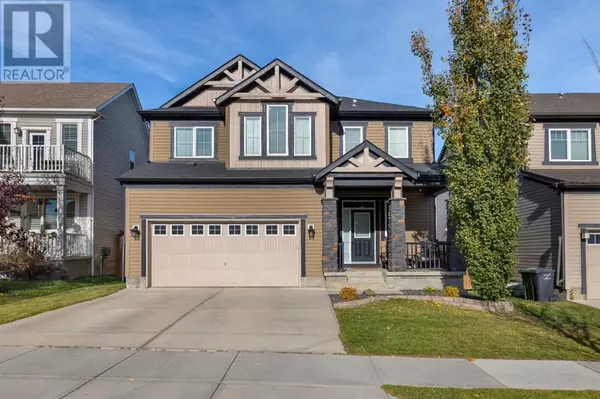 248 lakepointe Drive, Chestermere, AB t1x0x5