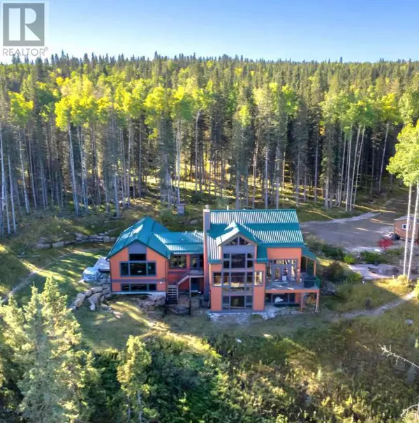 211, 29542 RR 52 Little Red Estates, Rural Mountain View County, AB T0M2E0