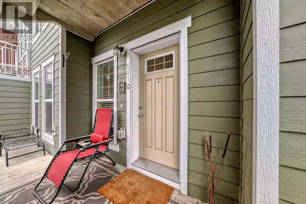 Calgary, AB T3M2P1,501 Cranford Mews SE